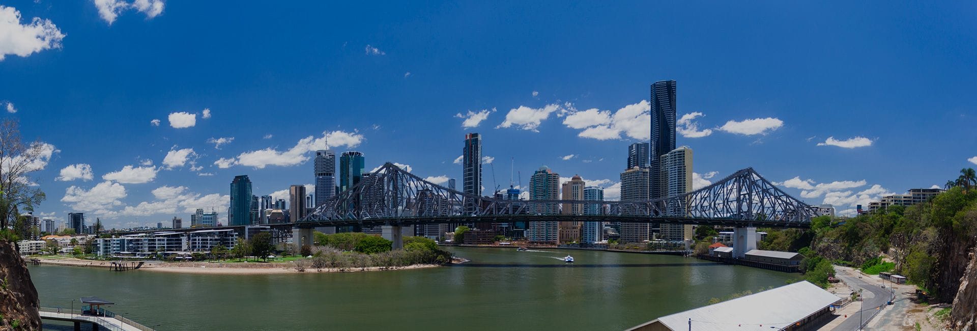 Corporate Function River Cruises in Brisbane